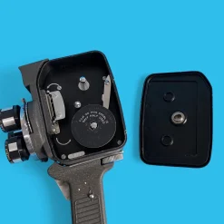 Prinz Cavalier 8mm Vintage Cine Camera