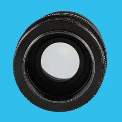 Prinz Galaxy Zoom lens 135mm f/2.8 Camera Lens