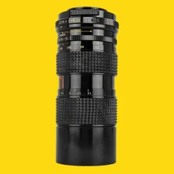 Prinzflex lens 70-162mm f/3.5 Camera Lens