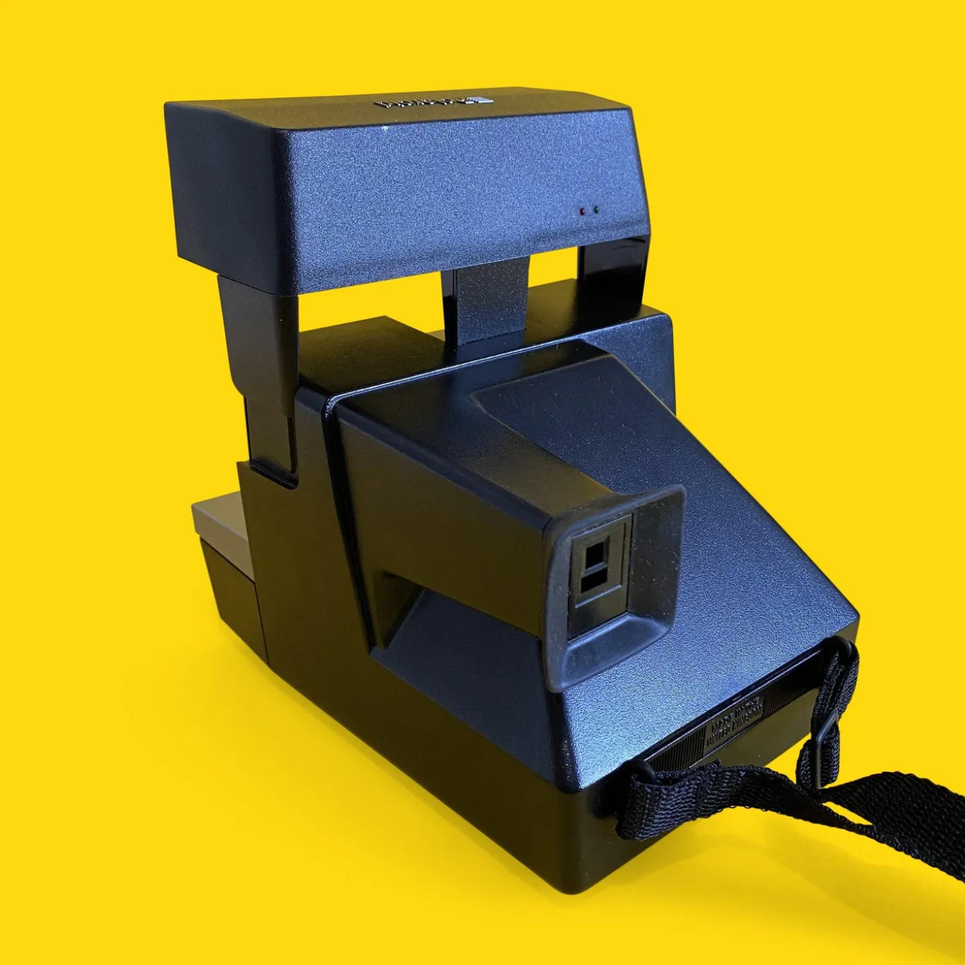 Retro Classic Polaroid Spirit 600 Instant Film Camera