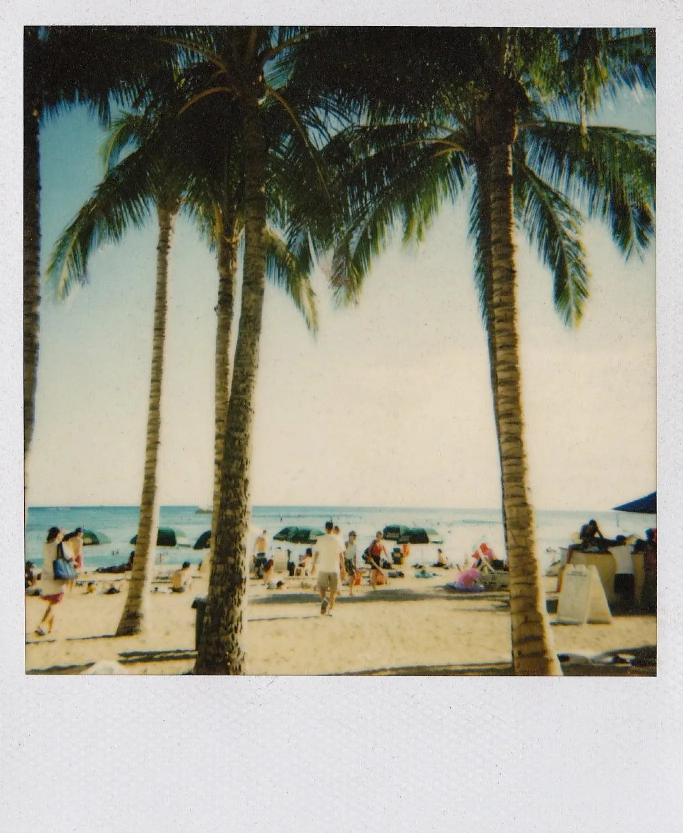 Retro Classic Polaroid Spirit 600 Instant Film Camera