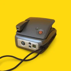 Retro Polaroid ONE 600 Instant Film Camera