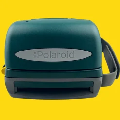Retro Polaroid OneStep Express