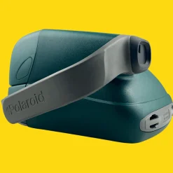 Retro Polaroid OneStep Express