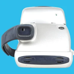 Retro Polaroid P 600 Instant Film Camera