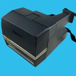 Retro Polaroid Supercolour 635