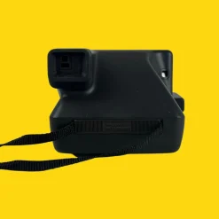 Retro Polaroid Talking Camera 636 (FILM NOT INCLUDED)