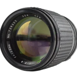 Rexatar 135mm f2.8 Prime Lens