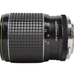 Rexatar 135mm f2.8 Prime Lens