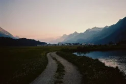 Ricoh FF9 35mm Film Camera Point and Shoot