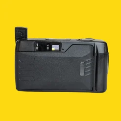 Ricoh FF9 35mm Film Camera Point and Shoot