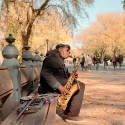 Ricoh 500GX Point And Shoot 35mm Film Camera With Rikenon 40mm f/2.8 lens