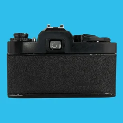 Ricoh KR-10 35mm Film Camera w/ 50mm Lens