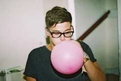 Ricoh KR-10 Super 35mm SLR Film Camera With Original f/2 50mm Prime Lens