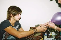 Ricoh KR-10 Super 35mm SLR Film Camera With Original f/2 50mm Prime Lens