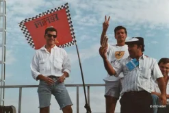 Ricoh KR-10 Super 35mm SLR Film Camera With Original f/2 50mm Prime Lens