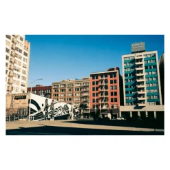 Ricoh KR-5 Super Vintage SLR 35mm Film Camera with 50mm Prime Lens