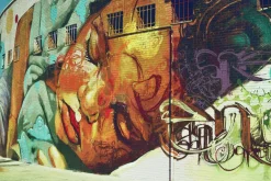 Ricoh KR-10M Auto 35mm Film Camera with 50mm Lens