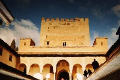 Ricoh KR-10M Auto 35mm Film Camera with 50mm Lens