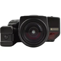 Ricoh Mirai 35-135mm Zoom f4.2 Point and Shoot