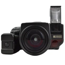 Ricoh Mirai 35-135mm Zoom f4.2 Point and Shoot