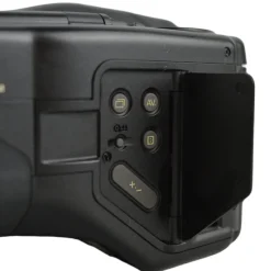 Ricoh Mirai 35-135mm Zoom f4.2 Point and Shoot