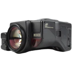 Ricoh Mirai 35-135mm Zoom f4.2 Point and Shoot