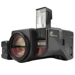 Ricoh Mirai 35-135mm Zoom f4.2 Point and Shoot