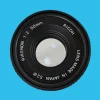 Ricoh 50mm f/1.2 Camera Lens