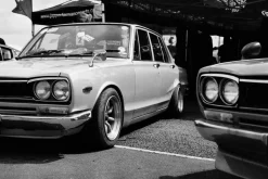 Ricoh 50mm f/1.2 Camera Lens