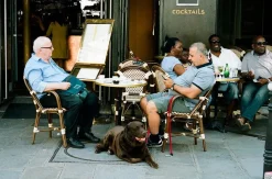 Ricoh RZ-900 35mm Film Camera Point and Shoot