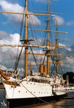 Ricoh SingleX TLS 35mm Film Camera with f/2.2 55mm Lens