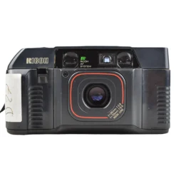 Ricoh TF-900 35-70mm f2.8 Zoom Point and Shoot