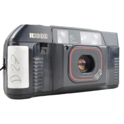 Ricoh TF-900 35-70mm f2.8 Zoom Point and Shoot
