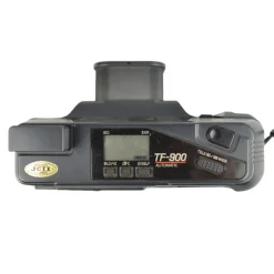 Ricoh TF-900 35-70mm f2.8 Zoom Point and Shoot