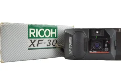 Ricoh XF-30 35mm f4 Point and Shoot