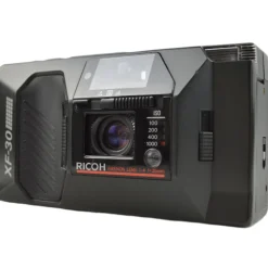 Ricoh XF-30 35mm f4 Point and Shoot