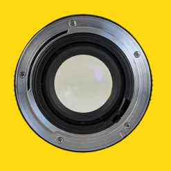 Ricoh XR Rikenon 50mm f/2 Camera Lens