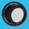 Ricoh XR Rikenon 135mm f/2.8 Camera Lens