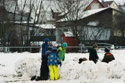 Ricoh XR Rikenon 135mm f/2.8 Camera Lens