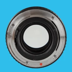 Ricoh XR Rikenon 135mm f/2.8 Camera Lens