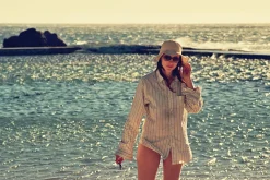 Ricoh XR Rikenon 135mm f/2.8 Camera Lens