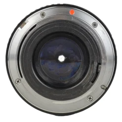 Rikenon 50mm f2 Prime Lens