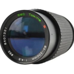 RMC Tokina 80-200mm f4.5