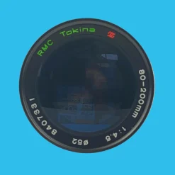 RMC Tokina 80-200mm f/4.5 Lens