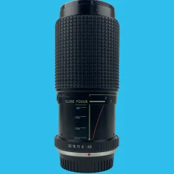 RMC Tokina 80-200mm f/4.5 Lens