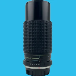 RMC Tokina 80-200mm f/4.5 Lens
