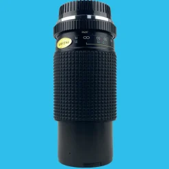 RMC Tokina 80-200mm f/4.5 Lens