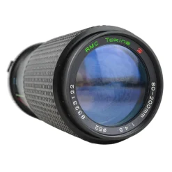 RMC Tokina 80-200mm f4.5 Zoom Lens