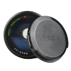 RMC Tokina 80-200mm f4.5 Zoom Lens